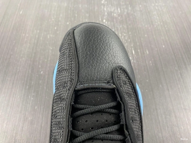 Bmlin Shoes Blue 13 University Air Jordan DJ5982-041 0816